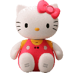 Hello Kitty ROBO (�n���[�L�e�B���{)