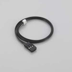 ZH�ڑ��P�[�u��B(ZH�̃T�[�{�R�l�N�^) 450mm