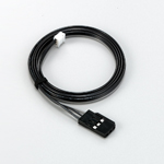 ZH�ڑ��P�[�u��B(ZH�̃T�[�{�R�l�N�^) 550mm