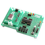 LOGIC TRAINER +(���W�b�N�g���[�i�[�v���X) MT-N100
