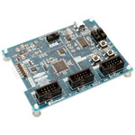 �}�C�R���g���[�j���O�{�[�h MT-P887