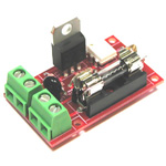 AC100V�p�\���b�h�X�e�[�g�����[�@AC100SSR