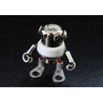 MASSANOVA ROBOT DESIGN�@CN-1