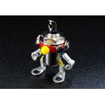 MASSANOVA ROBOT DESIGN�@CN-2