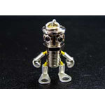 MASSANOVA ROBOT DESIGN�@CN-5