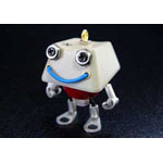 MASSANOVA ROBOT DESIGN�@�L�[�{��