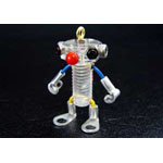 MASSANOVA ROBOT DESIGN�@�{���g��