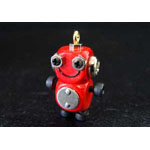 MASSANOVA ROBOT DESIGN�@���{�b�R