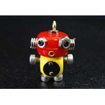 MASSANOVA ROBOT DESIGN�@�|�b�v��