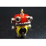 MASSANOVA ROBOT DESIGN�@�|�b�v����
