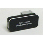 EV3用コンソールアダプタ　EV3Console(RPMS02018)