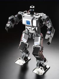 KHR-2HV