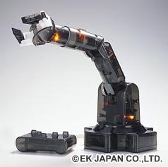 ロボットアーム MR-999