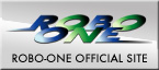 ���Ђ�ROBO-ONE���^��Ƃł��B